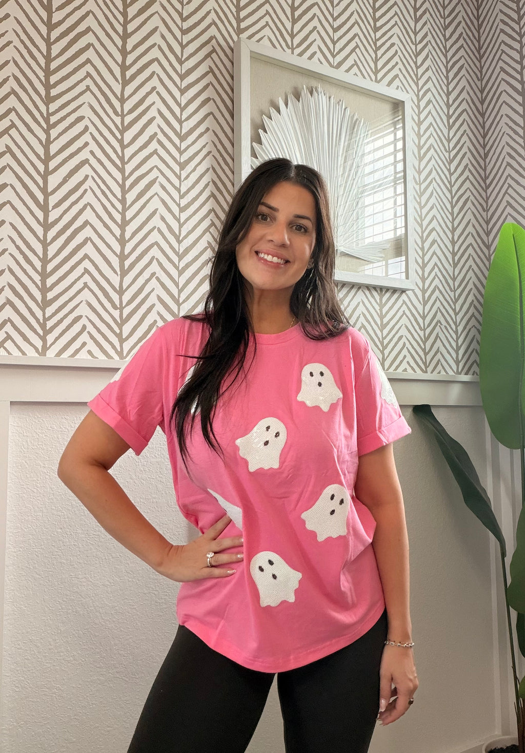 Casper Tee