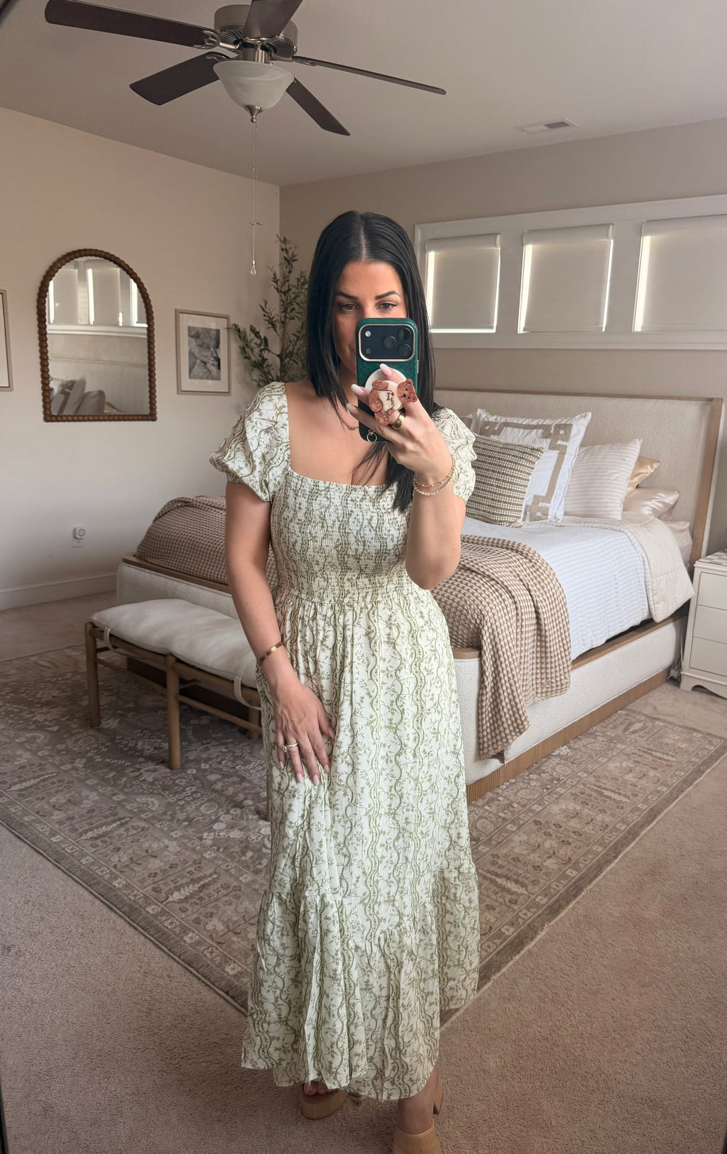 Johanna dress