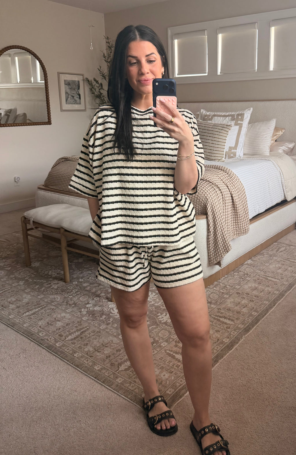 Brittany set