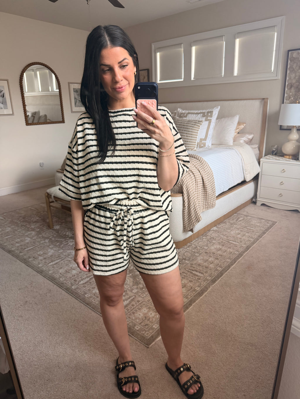 Brittany set