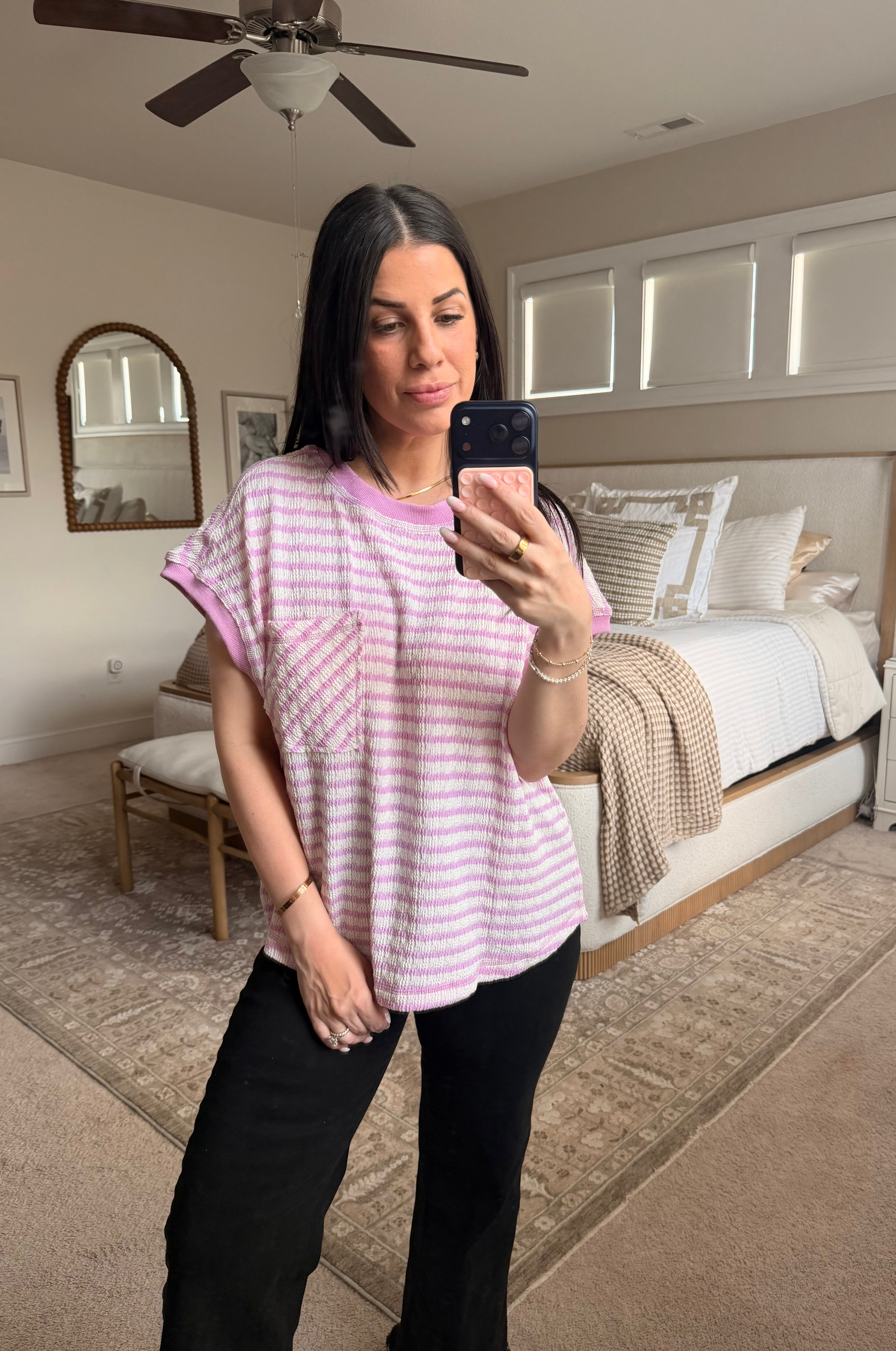 Isabelle Top
