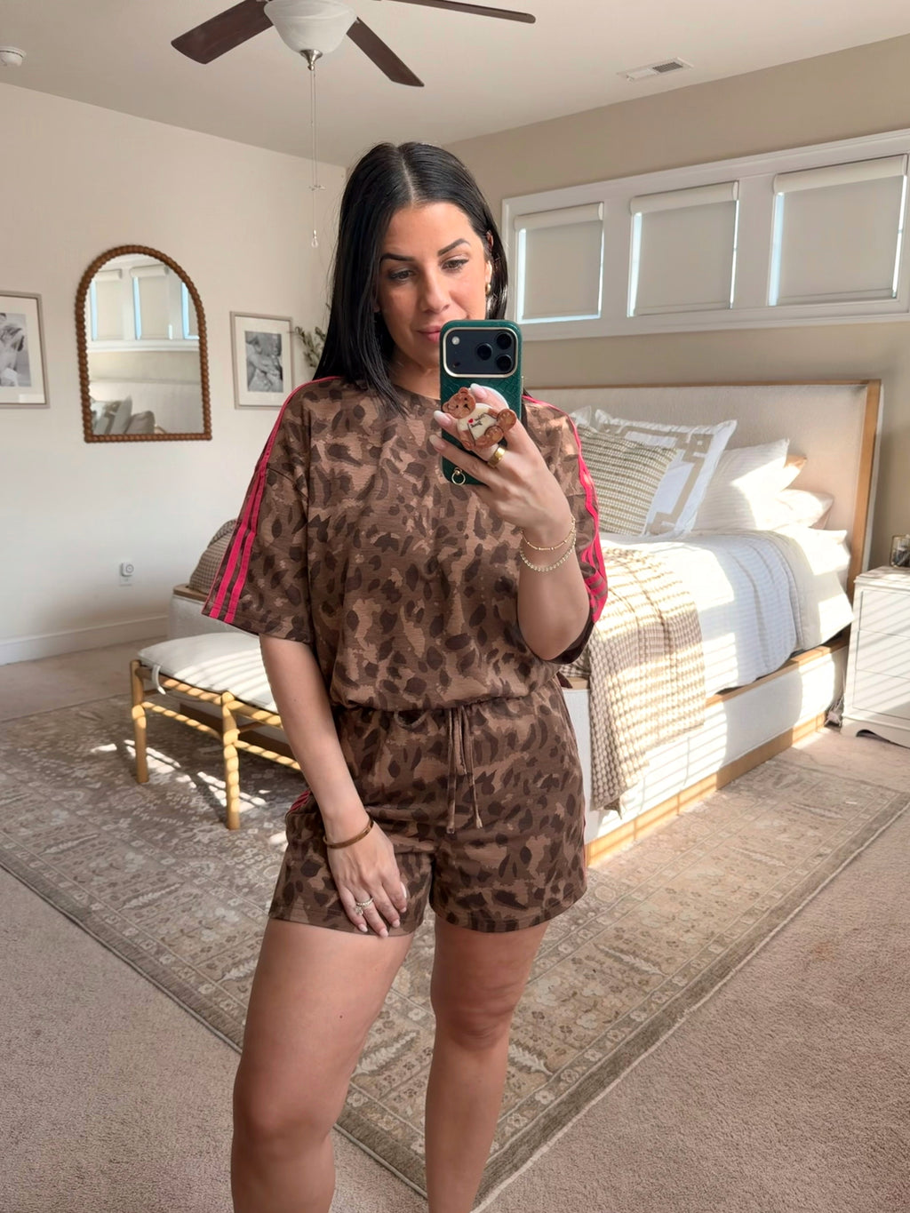 Devan set