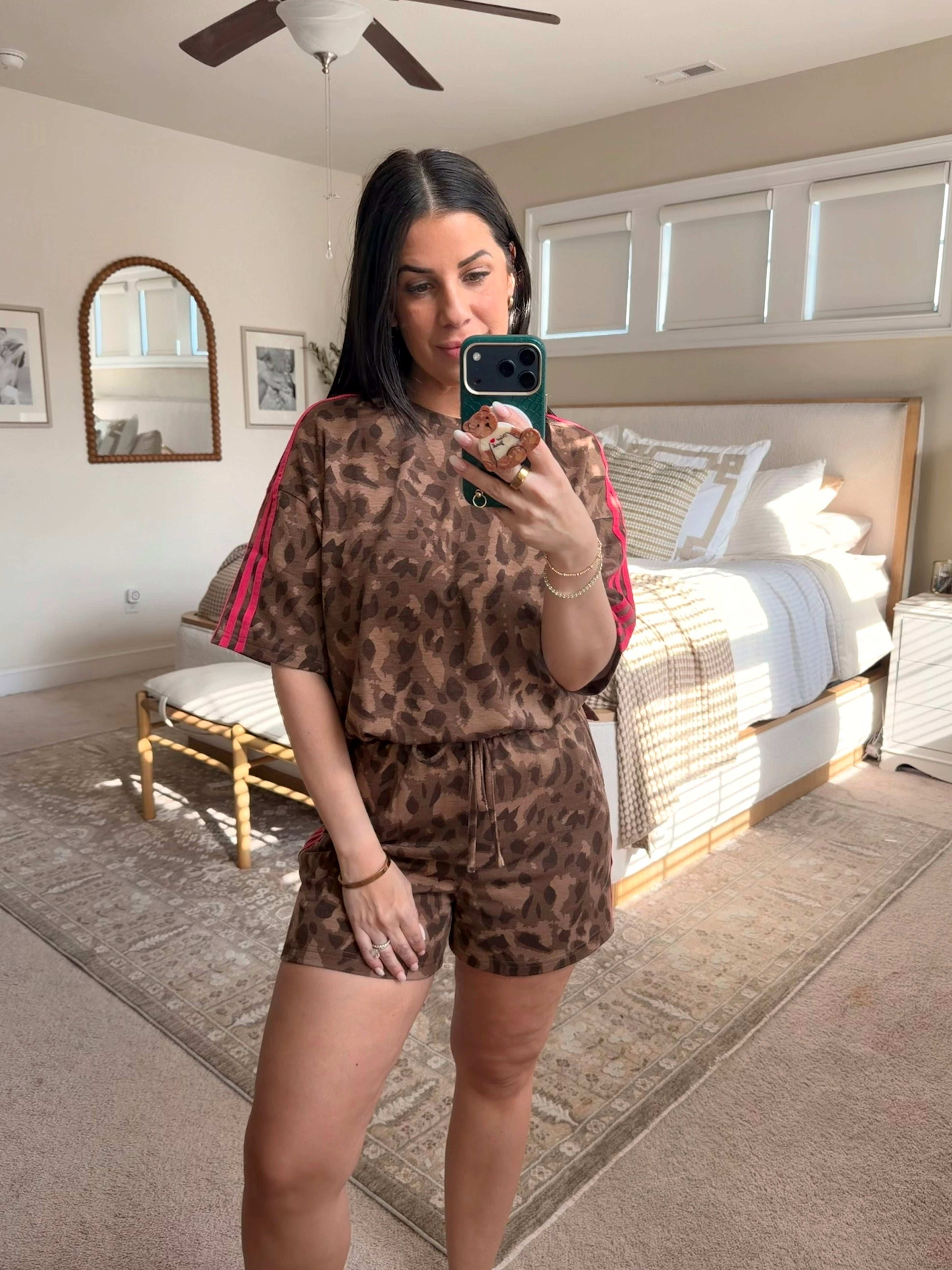 Devan set