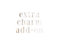 Extra Charm Add-On
