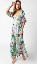 Lily dress