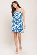 Capri dress
