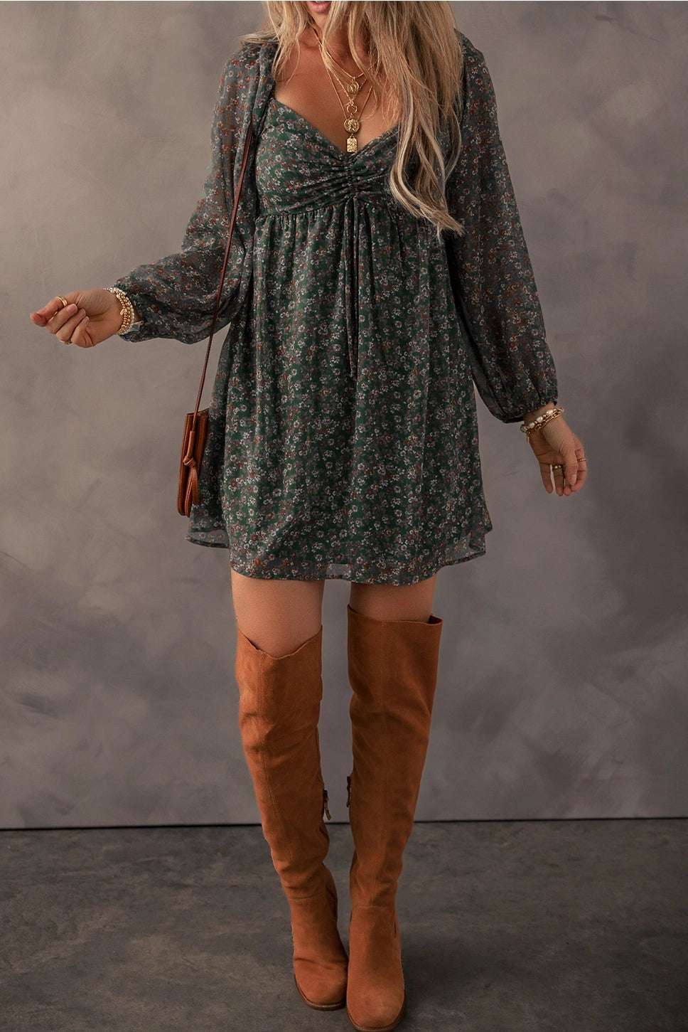 Willow dress
