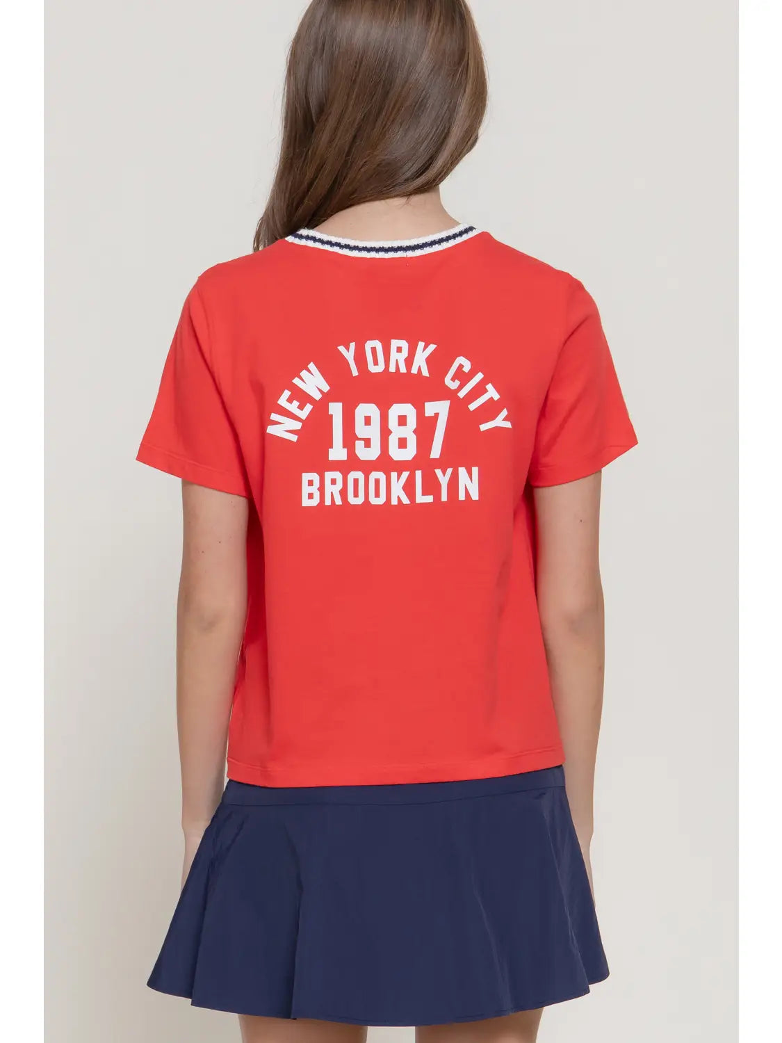 Brooklyn T-shirt