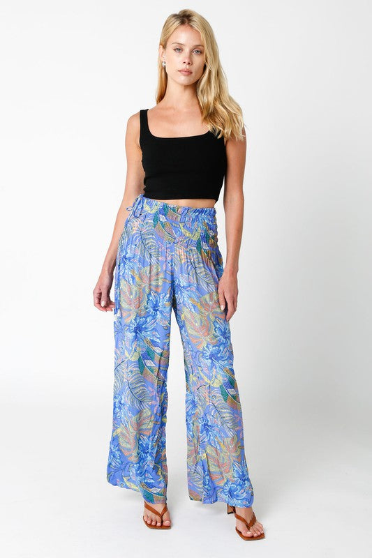 Costa cover up pants