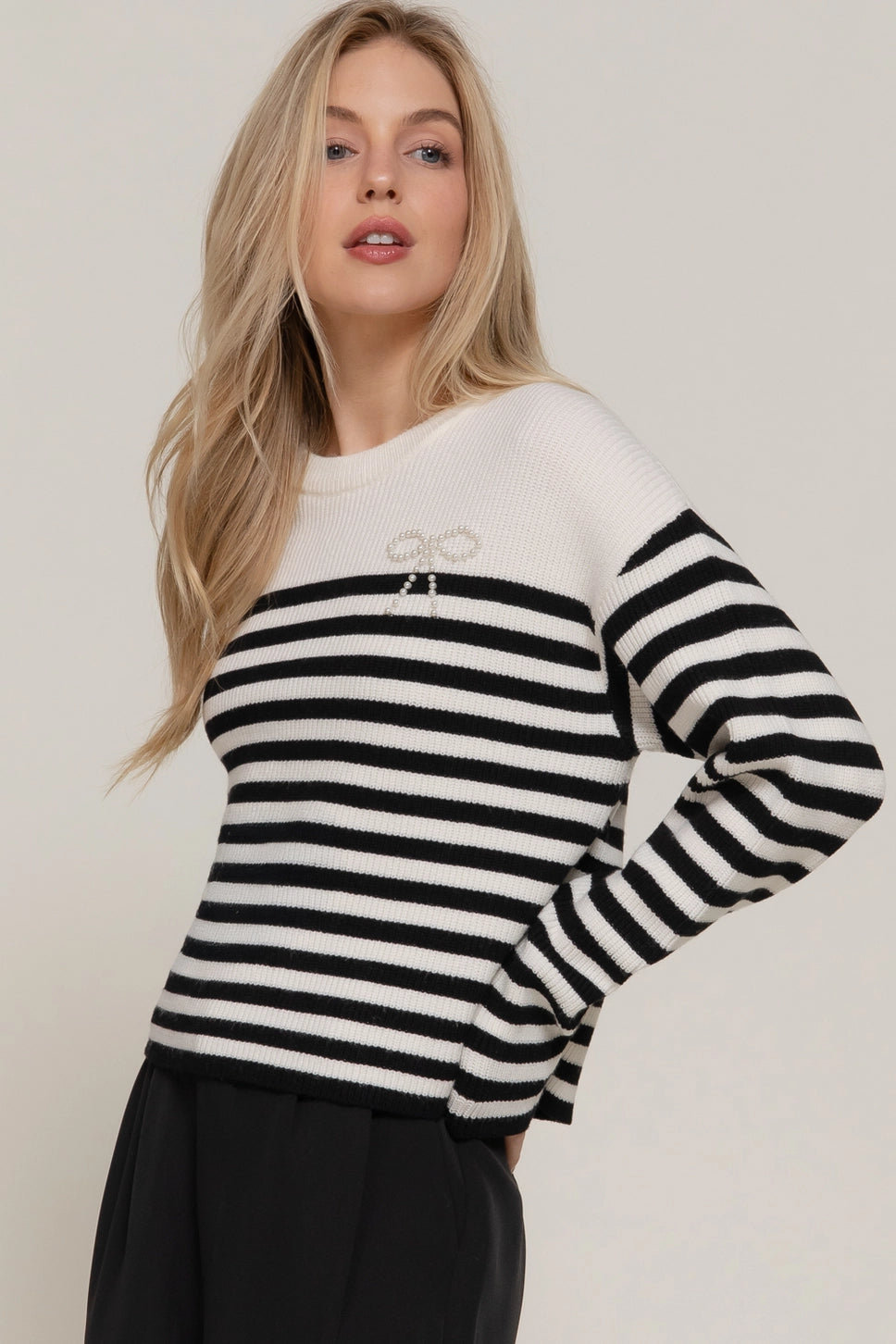 Lucy sweater