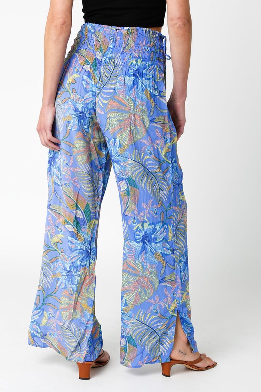 Costa cover up pants
