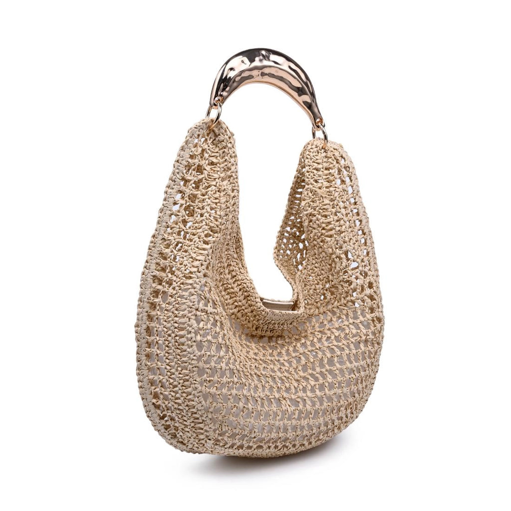 Goldie hobo bag