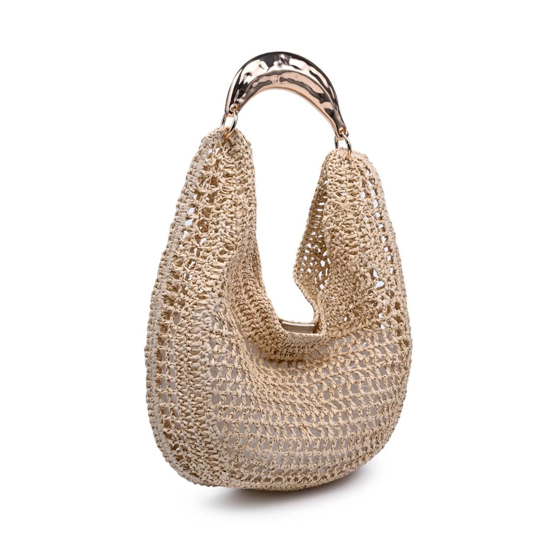 Goldie hobo bag