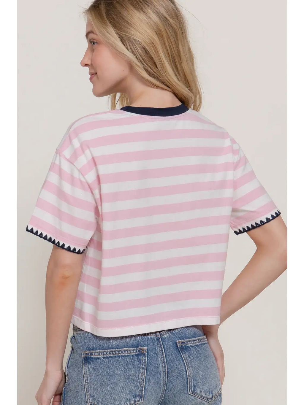South Beach tee