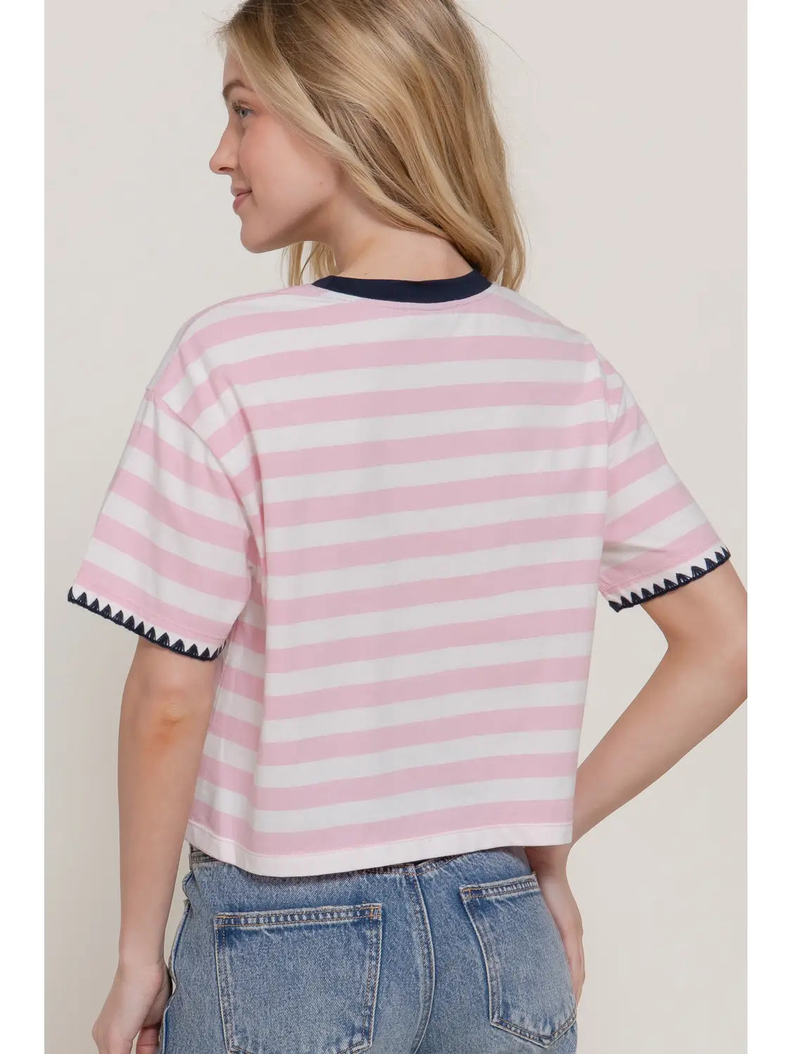 South Beach tee