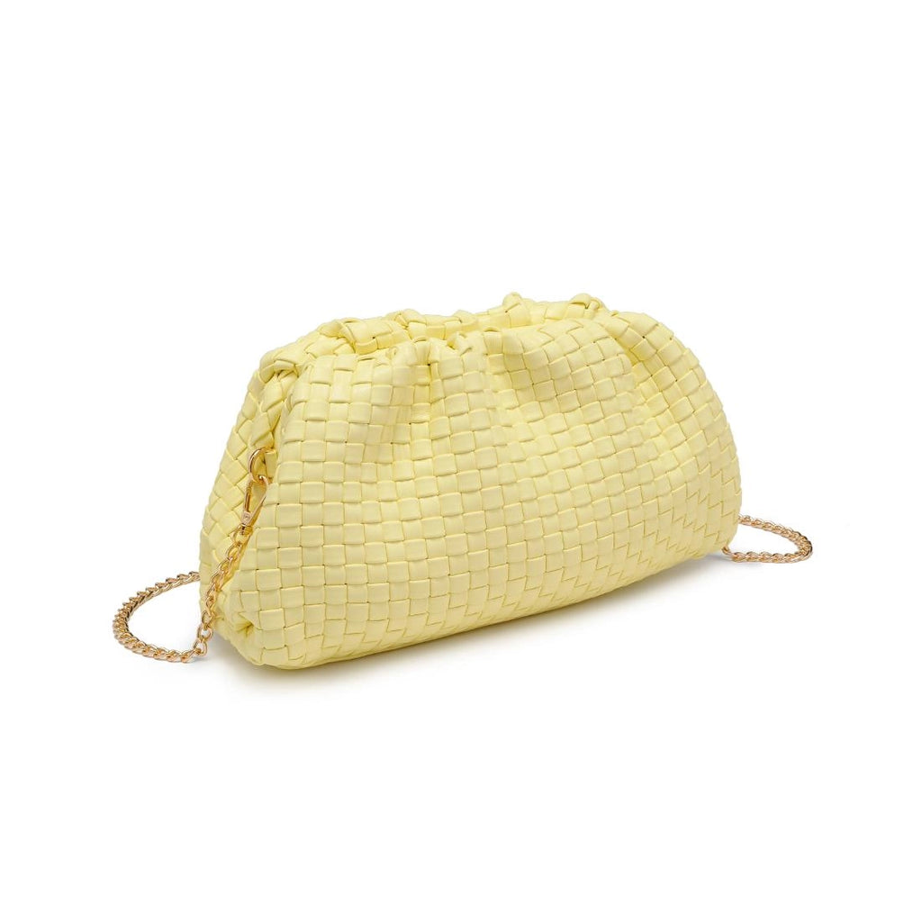 Daisy clutch