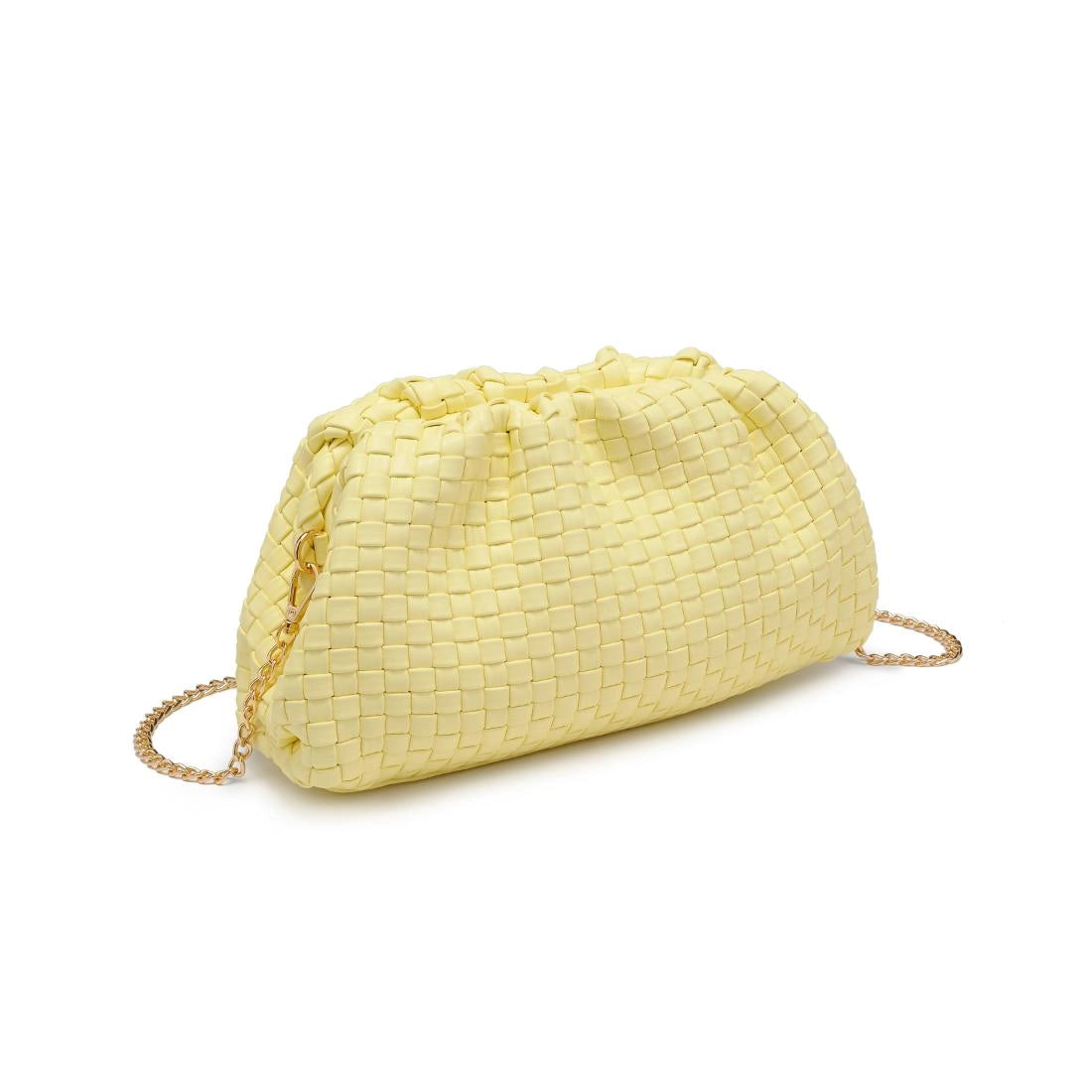 Daisy clutch