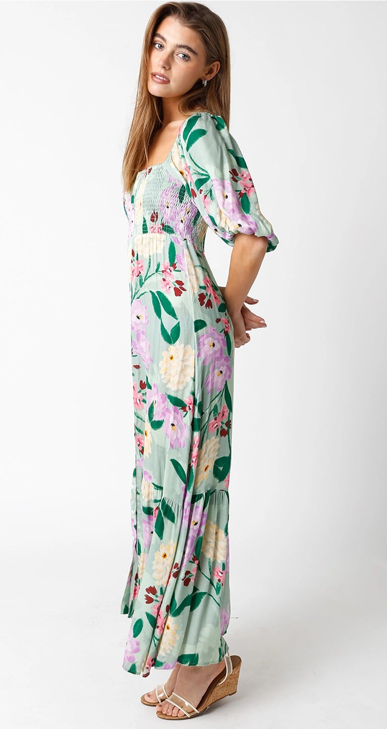 Lily dress