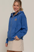 Wild star hoodie