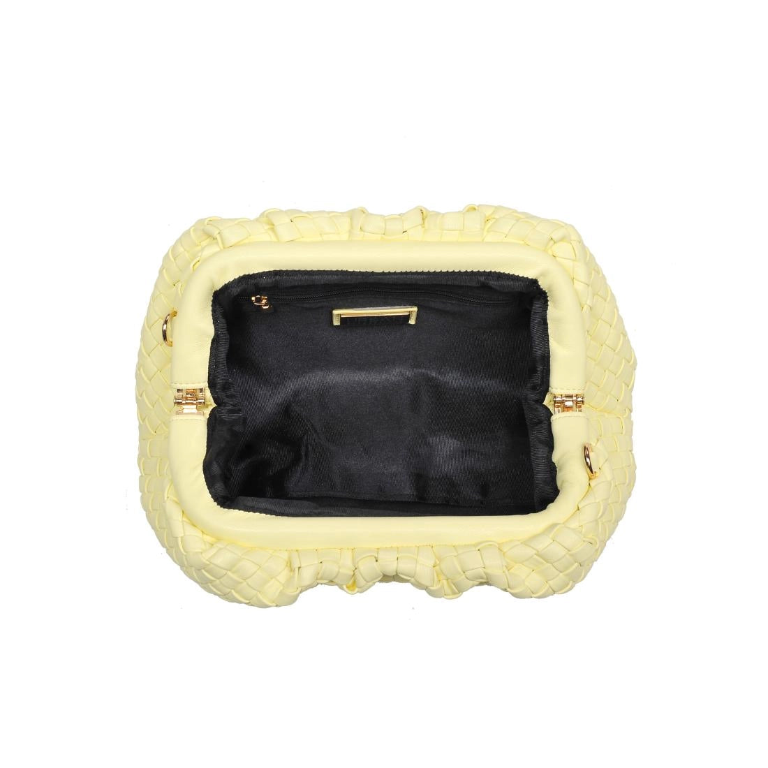Daisy clutch